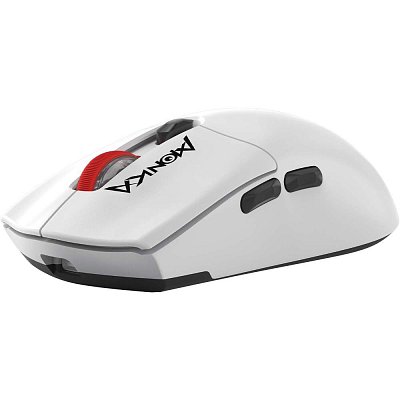 MONKA G995W wireless mouse optics MARVO