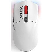 MONKA G995W wireless mouse optics MARVO