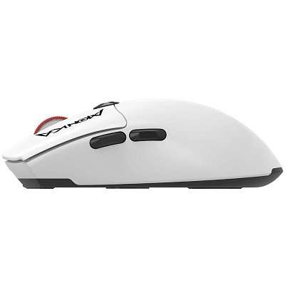 MONKA G995W wireless mouse optics MARVO