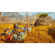 Monster Hunter Wilds PS5 CAPCOM