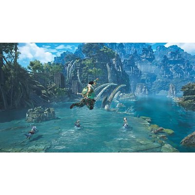 Monster Hunter Wilds PS5 CAPCOM