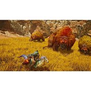Monster Hunter Wilds PS5 CAPCOM