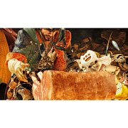 Monster Hunter Wilds PS5 CAPCOM