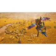Monster Hunter Wilds PS5 CAPCOM