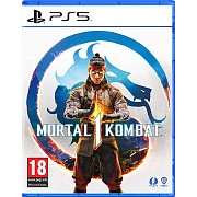 Mortal Kombat 1 PS5 WARNER BROS