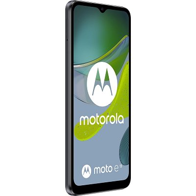 Moto E13 2/64 GB Black MOTOROLA