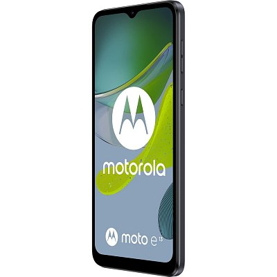 Moto E13 2/64 GB Black MOTOROLA