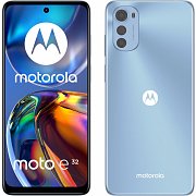 Moto E32 4+64GB DS Pearl Blue MOTOROLA