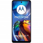Moto E32 4+64GB DS Pearl Blue MOTOROLA