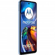 Moto E32 4+64GB DS Pearl Blue MOTOROLA