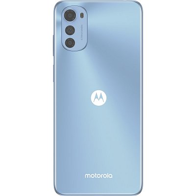 Moto E32 4+64GB DS Pearl Blue MOTOROLA