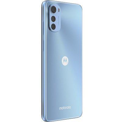 Moto E32 4+64GB DS Pearl Blue MOTOROLA