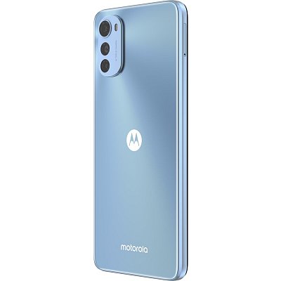 Moto E32 4+64GB DS Pearl Blue MOTOROLA