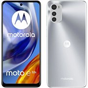 Moto E32s 4/64GB Misty Silver MOTOROLA