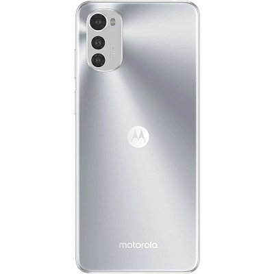 Moto E32s 4/64GB Misty Silver MOTOROLA