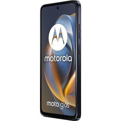 Moto G05 4/128GB Denim Blue MOTOROLA