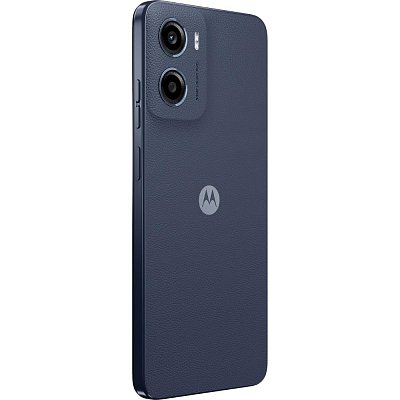 Moto G05 4/128GB Denim Blue MOTOROLA