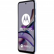Moto G13 4+128GB Lavender Blue MOTOROLA