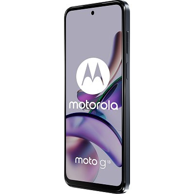 Moto G13 4+128GB Matte Charcoal MOTOROLA
