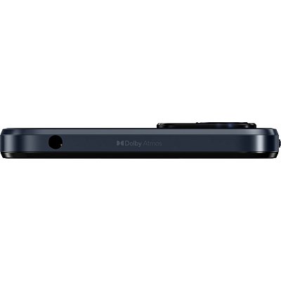 Moto G13 4+128GB Matte Charcoal MOTOROLA