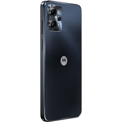 Moto G13 4+128GB Matte Charcoal MOTOROLA