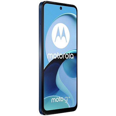 Moto G14 8/256GB SKY BLUE MOTOROLA