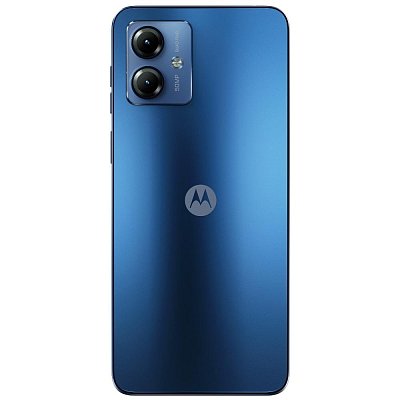 Moto G14 8/256GB SKY BLUE MOTOROLA