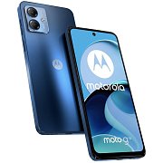 Moto G14 8/256GB SKY BLUE MOTOROLA