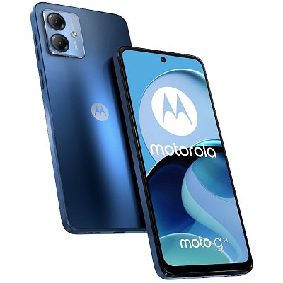 Moto G14 8/256GB SKY BLUE MOTOROLA