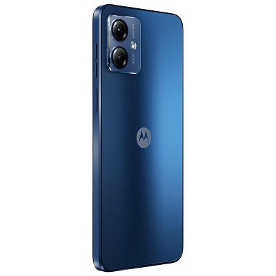 Moto G14 8/256GB SKY BLUE MOTOROLA