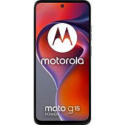 Moto G15 Power 8/256GB Grey MOTOROLA