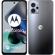 Moto G23 8+128GB Matte Charcoal MOTOROLA