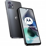 Moto G23 8+128GB Matte Charcoal MOTOROLA