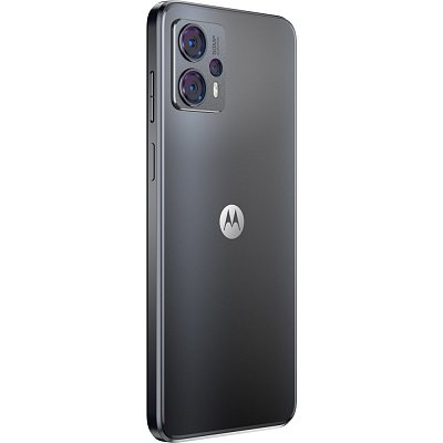 Moto G23 8+128GB Matte Charcoal MOTOROLA