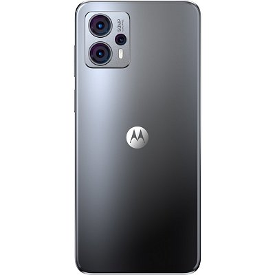 Moto G23 8+128GB Matte Charcoal MOTOROLA