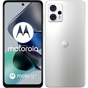 Moto G23 8+128GB Pearl White MOTOROLA