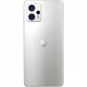 Moto G23 8+128GB Pearl White MOTOROLA