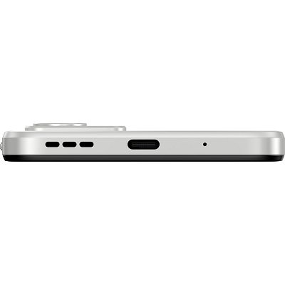 Moto G23 8+128GB Pearl White MOTOROLA
