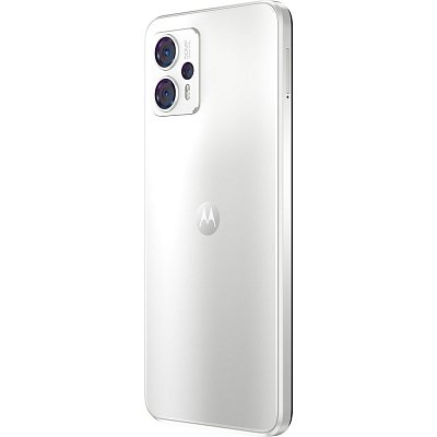 Moto G23 8+128GB Pearl White MOTOROLA
