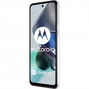 Moto G23 8+128GB Pearl White MOTOROLA