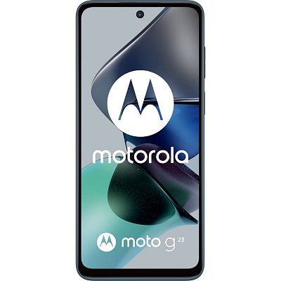 Moto G23 8+128GB Steel Blue MOTOROLA