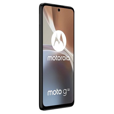 Moto G32 6+128GB Mineral Grey MOTOROLA