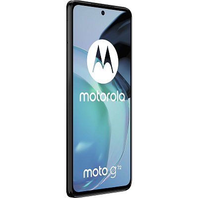 Moto G72 8/128GB Meteorite Grey MOTOROLA