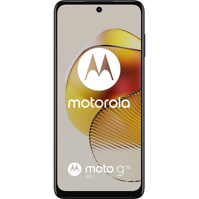 Moto G73 5G 8+256GB Midni. Blue MOTOROLA