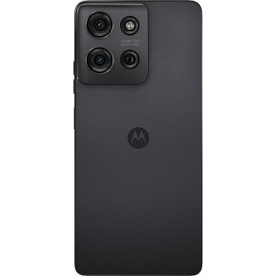 Moto G75 5G 8/256GB Charc. Grey MOTOROLA