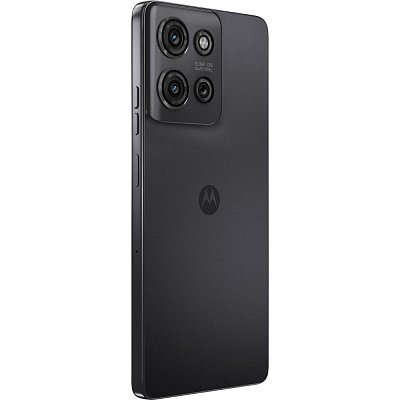 Moto G75 5G 8/256GB Charc. Grey MOTOROLA