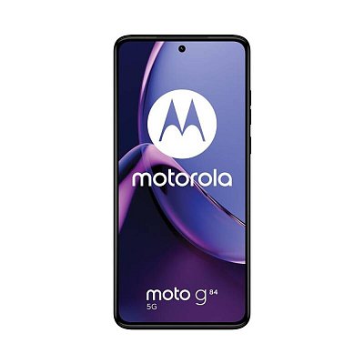 Moto G84 5G 8/256GB Midn.Blue MOTOROLA
