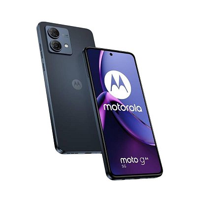 Moto G84 5G 8/256GB Midn.Blue MOTOROLA