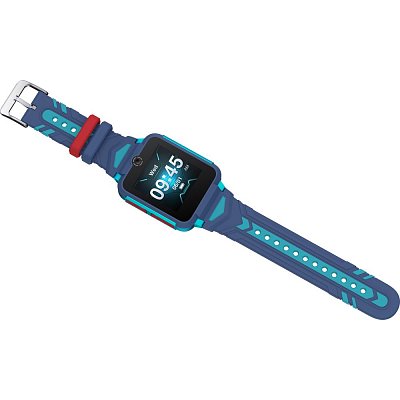 MOVETIME Family Watch 42 Blue TCL