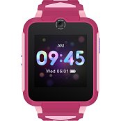 MOVETIME Family Watch 42 Pink TCL